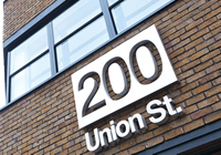 200 Union Street